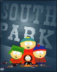 SOUTH PARK